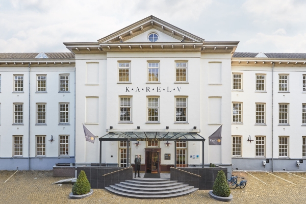 Grand Hotel Karel V